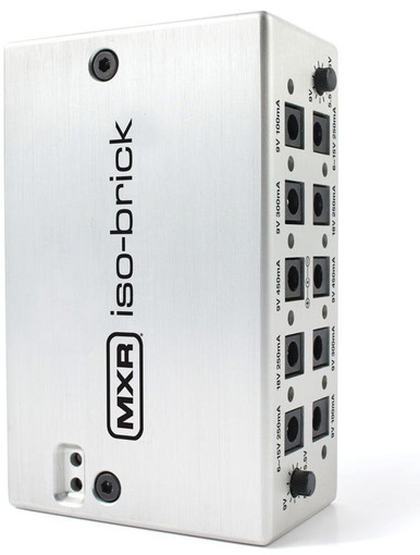 ギター MXR Iso-Brick isobrick.jpg?v=1711252259&