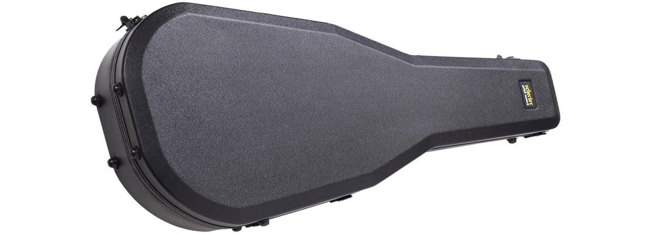 Schecter SGR-13AC Acoustic Hardcase Schecter SGR-13AC Acoustic Hardcase