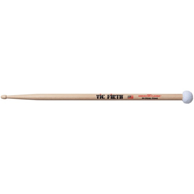 Vic Firth 5A Dual Tone Drumsticks Vic Firth 5A Dual Tone Drumsticks