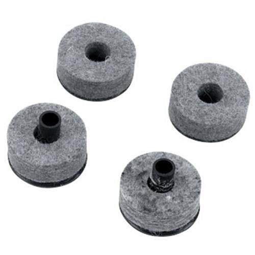 Drum Workshop cymbal felts Drum Workshop cymbal felts