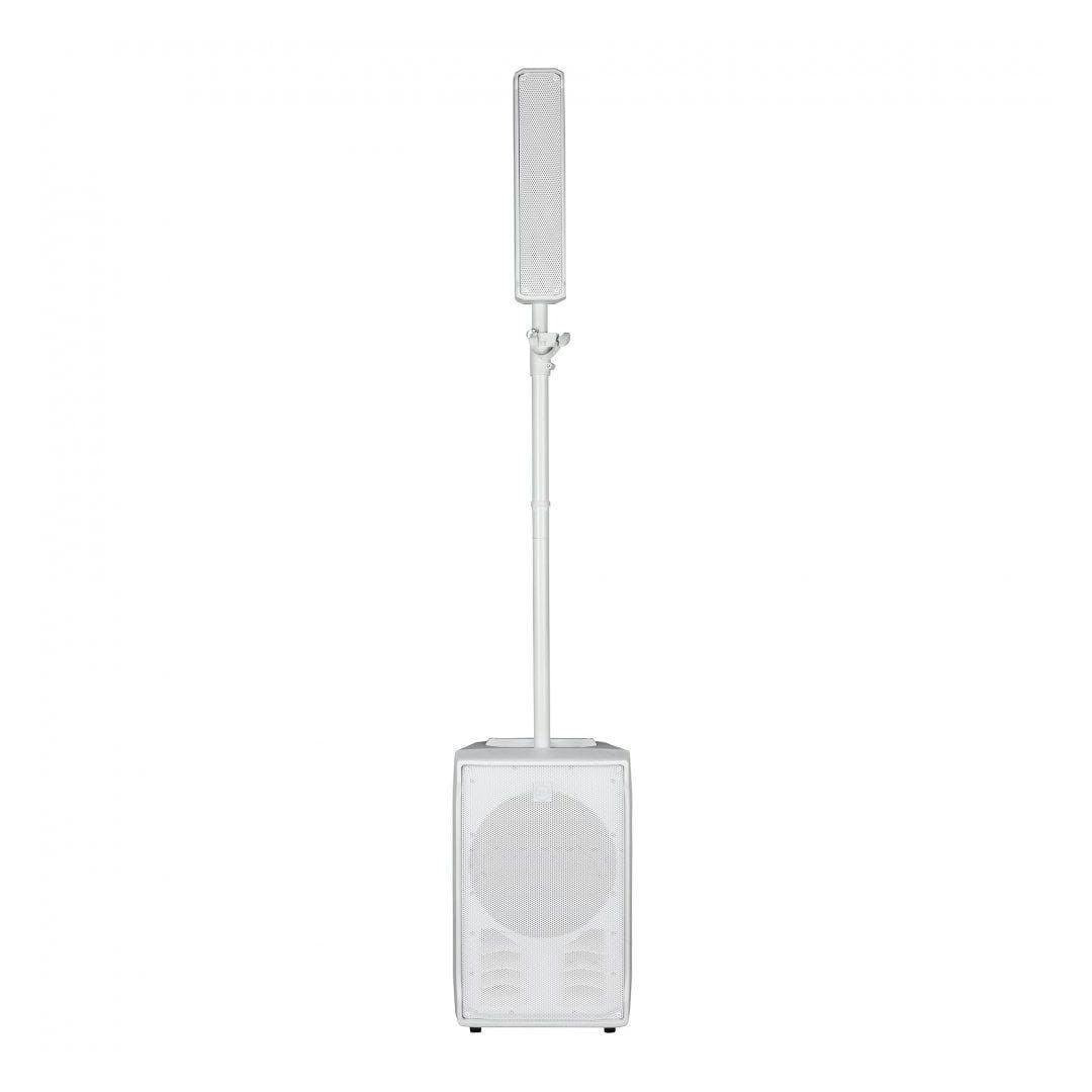 RCF EVOX J8 White Active 2-way Portable Line Array - 1400W RCF EVOX J8 White Active 2-way Portable Line Array - 1400W