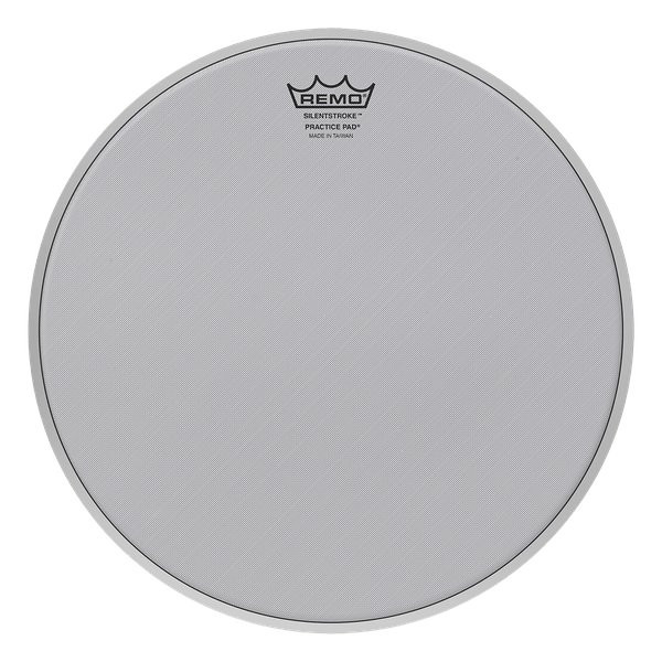 Remo Silentstroke 6" Drum Head Remo Silentstroke 6" Drum Head