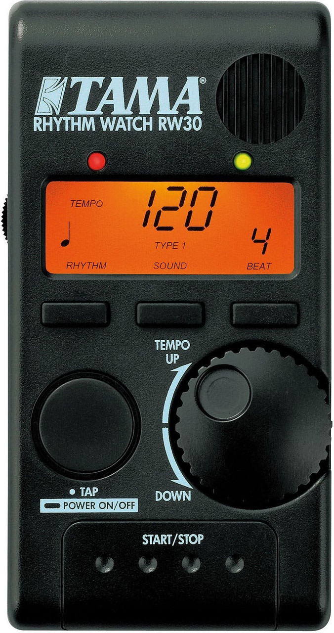 Tama Rhythm Watch Mini Tama Rhythm Watch Mini