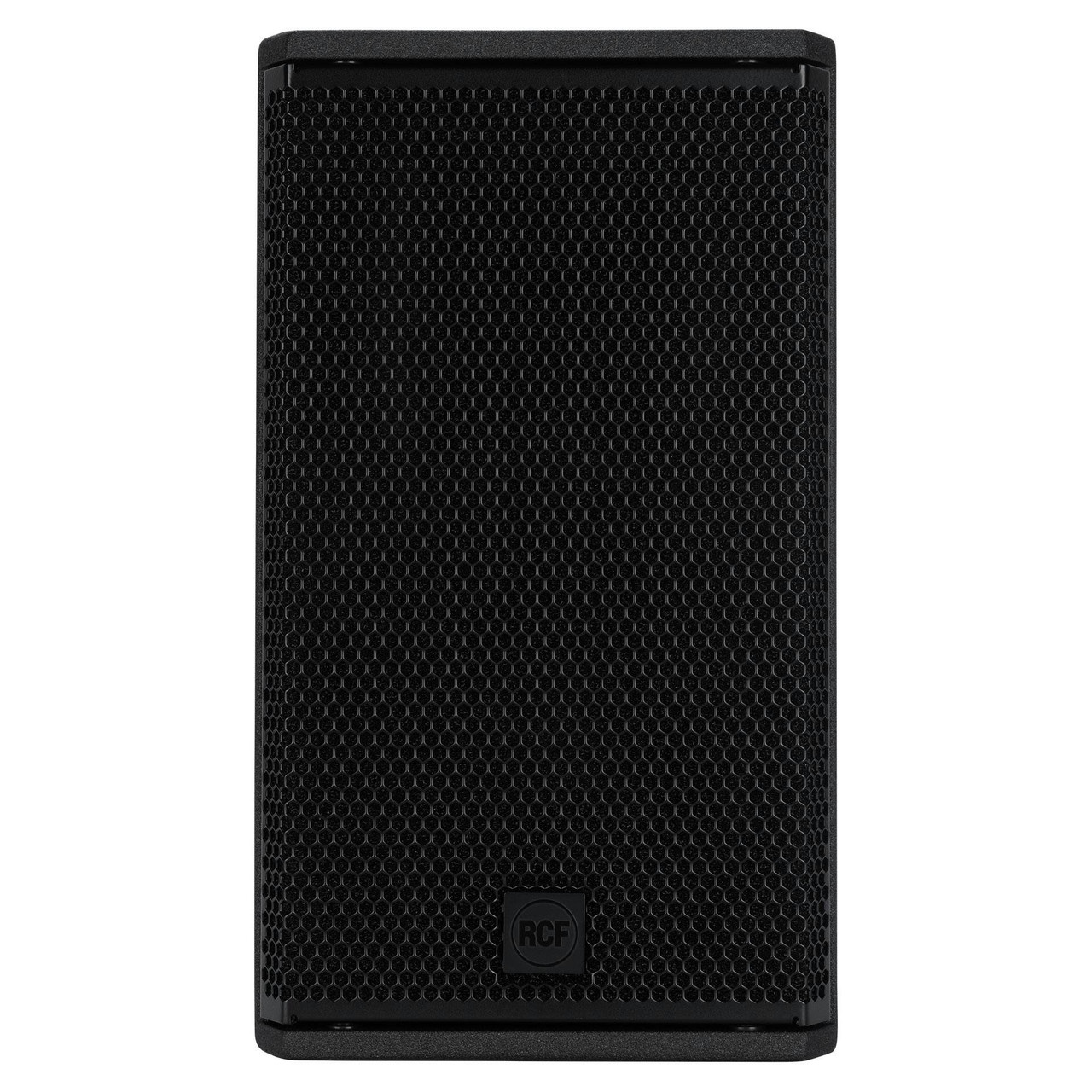 RCF NX 910-A Two-way Active speaker system 10" + 1.75" v.c., 2.100 Wpeak RCF NX 910-A Two-way Active speaker system 10" + 1.75" v.c., 2.100 Wpeak