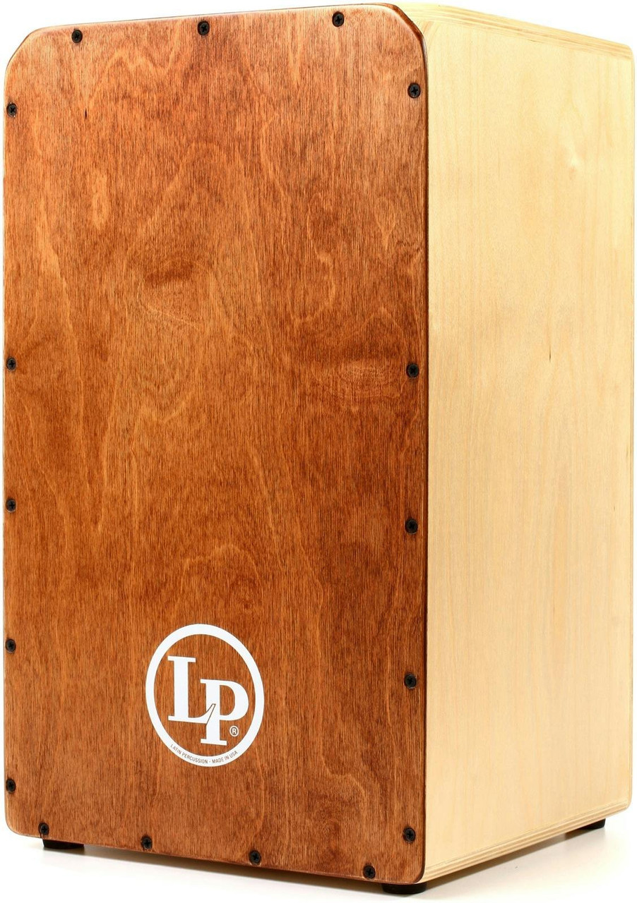 LP Americana Groove Cajon LP Americana Groove Cajon