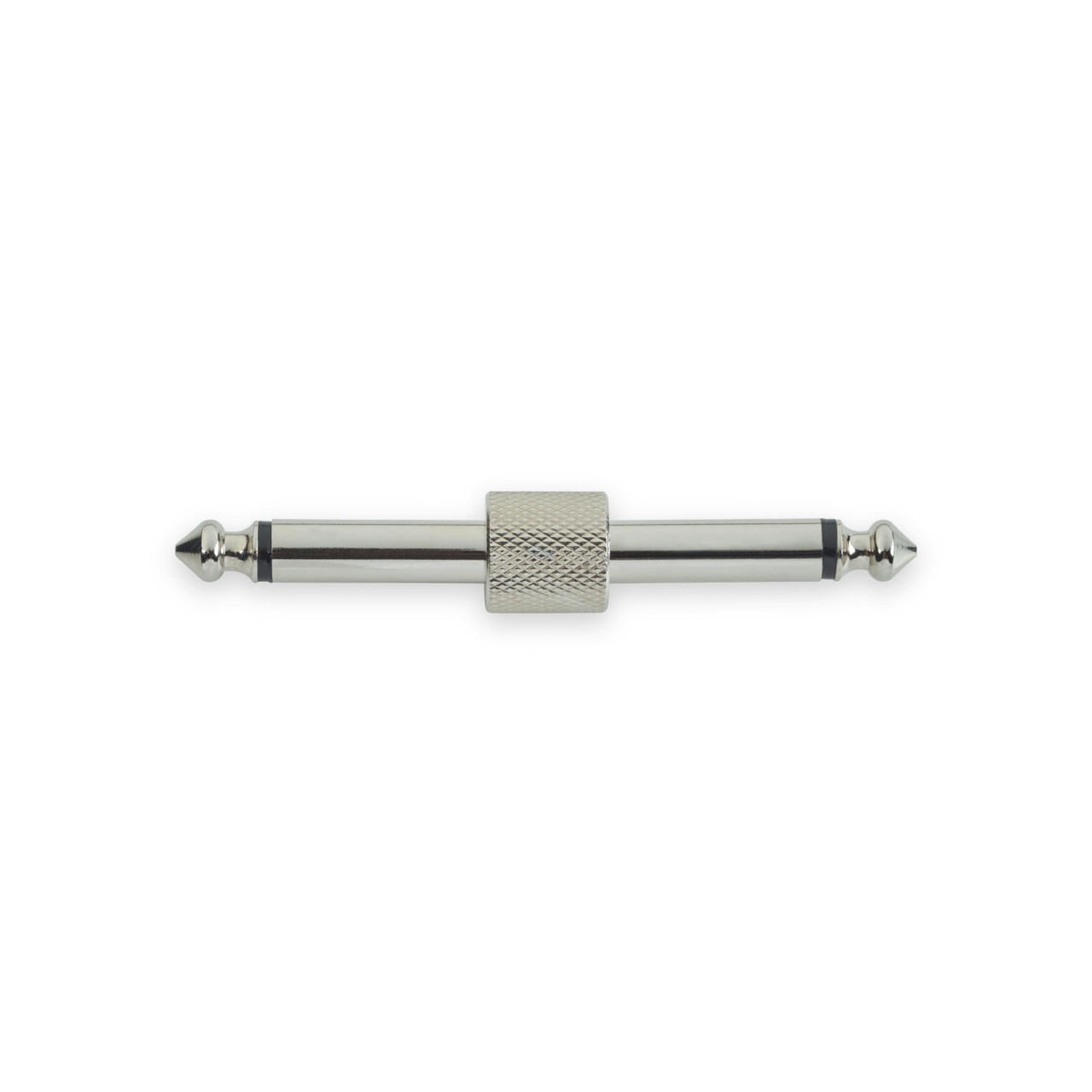 Rockboard S-Connector Jack to Jack Plug - Nickel
