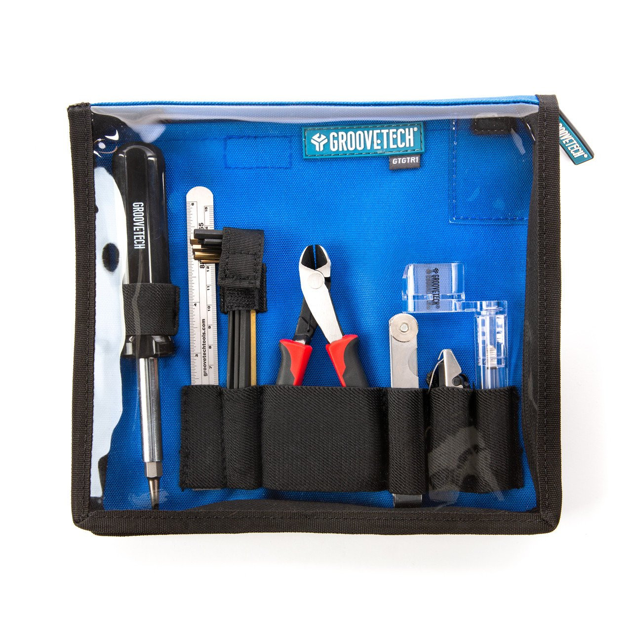 GrooveTech Guitar Player Tech Kit GrooveTech Guitar Player Tech Kit