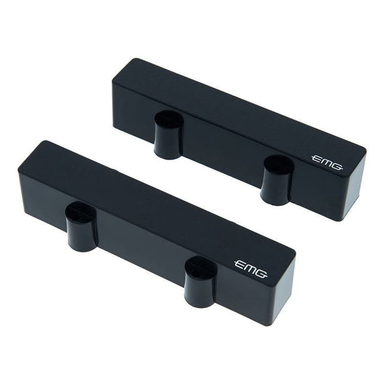 EMG J5 5 String Jazz Bass Pickup Set EMG J5 5 String Jazz Bass Pickup Set