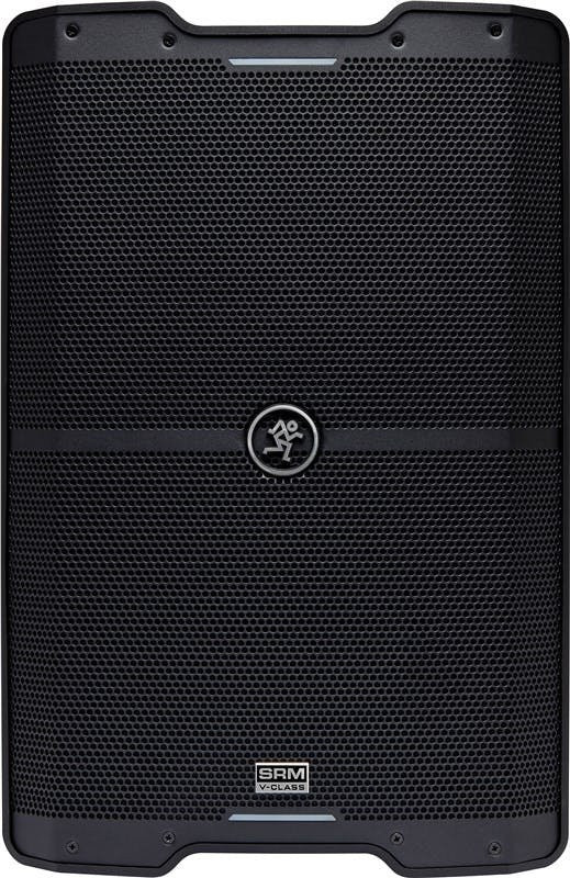 Mackie SRM210 V-Class 10" 2kW PA Speaker Mackie SRM210 V-Class 10" 2kW PA Speaker