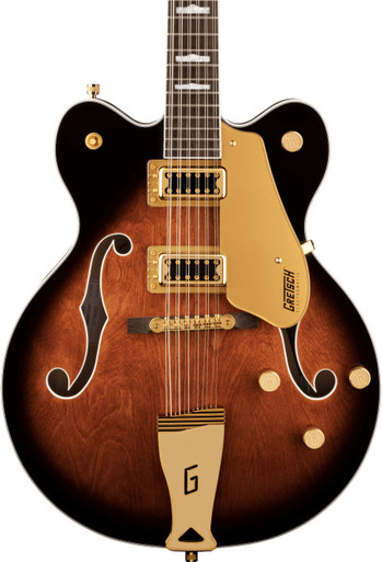 t*7様 GRETSCH G5422TG Electromatic Classi Gretsch G5422TG Electromatic Classic Hollow Body Double-Cut Bigsby