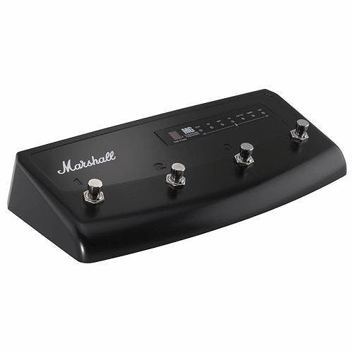Marshall Stompware Foot Controller for MG50, etc. Marshall Stompware Foot Controller for MG50, etc.