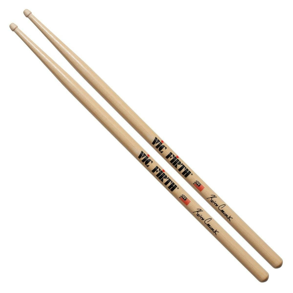 Vic Firth Signature Series Keith Carlock Drumsticks Vic Firth Signature Series Keith Carlock Drumsticks