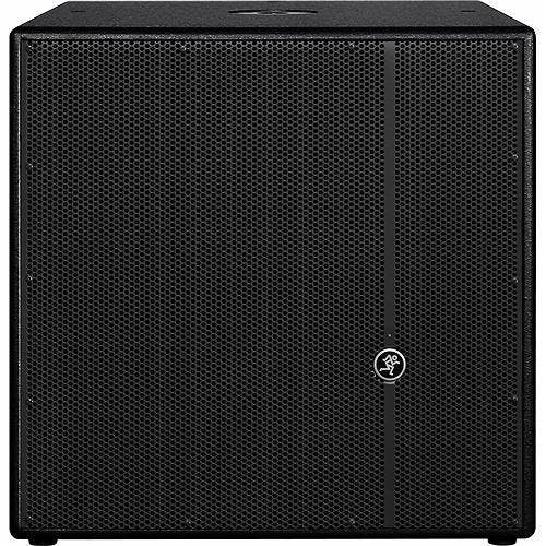 Mackie HD1801 Active 18 inch Sub Woofer Mackie HD1801 Active 18 inch Sub Woofer