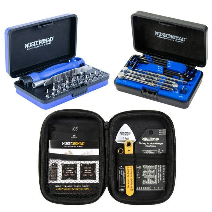 Keep It Simple Setup Starter Kit Bundle - MN229 MN235 MN604