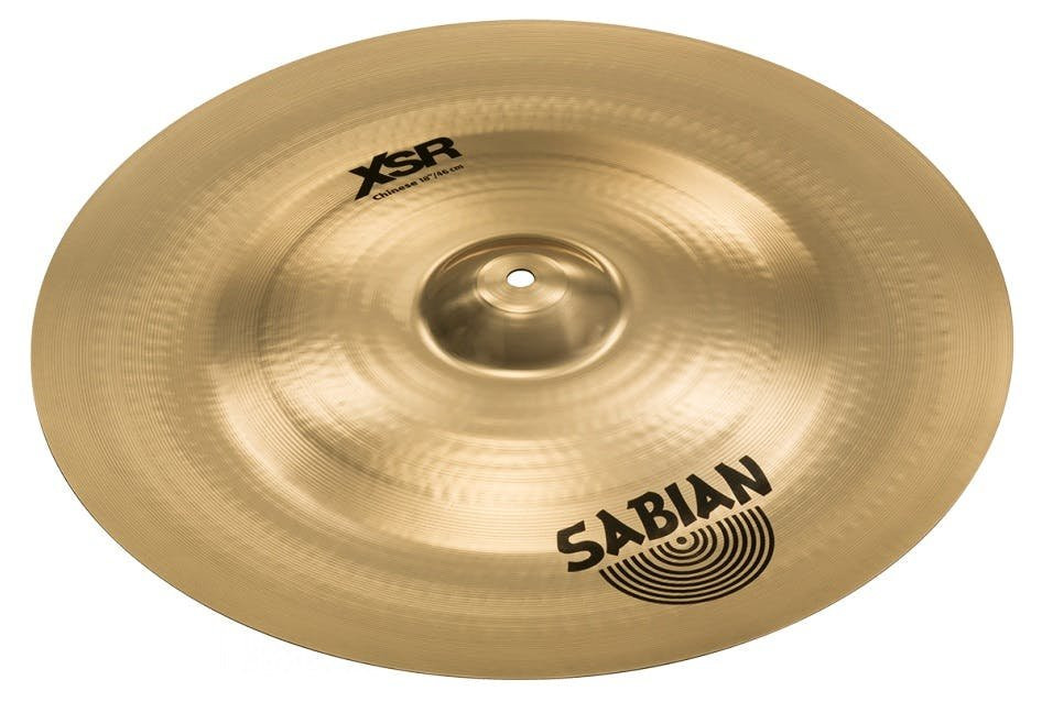 Sabian XSR 18 inch Chinese XSR1816B
