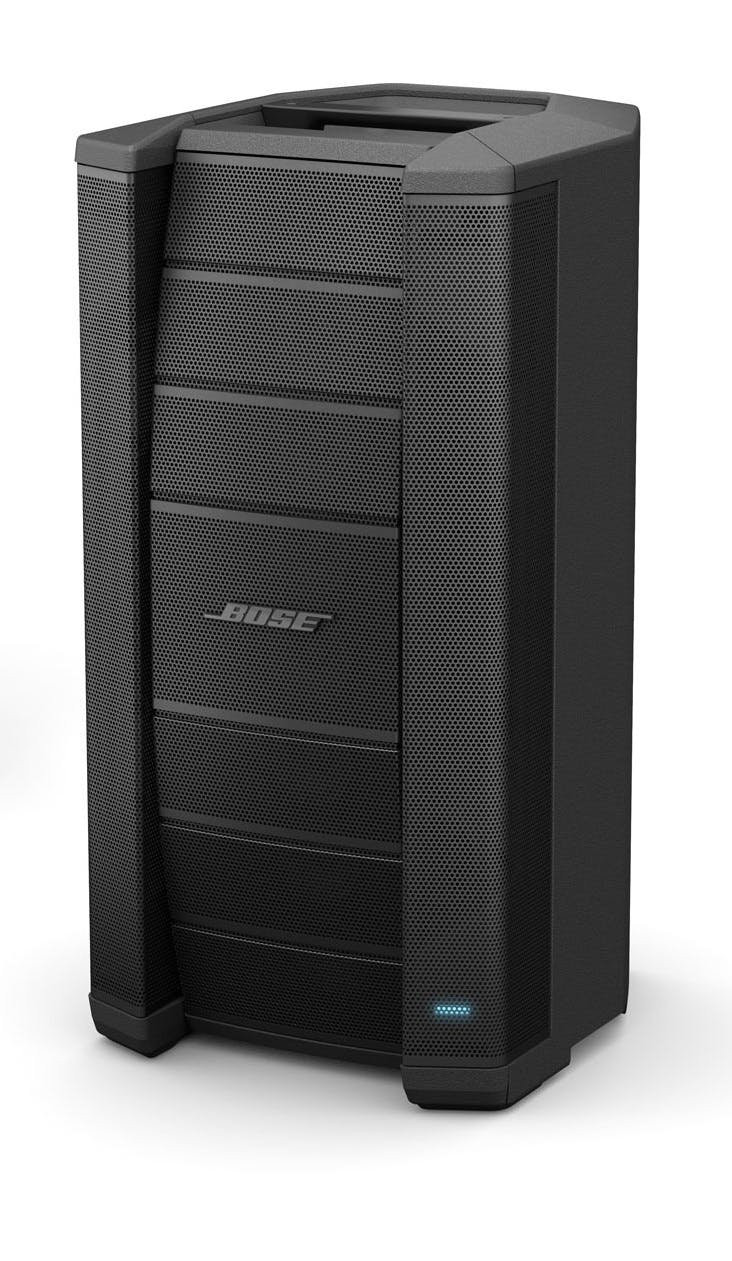 Bose F1 Model 812 Flex Array Loudspeaker Bose F1 Model 812 Flex Array Loudspeaker