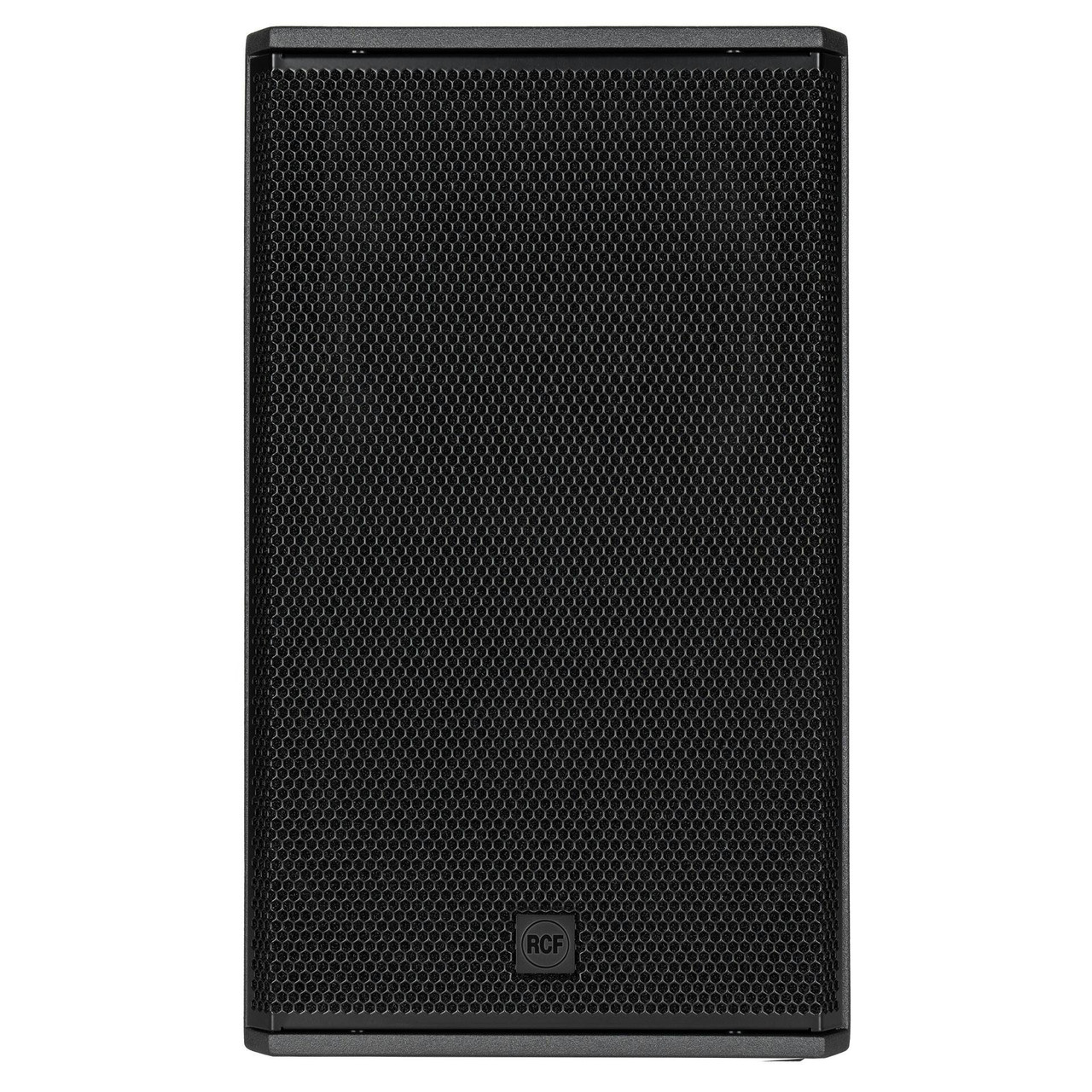 RCF NX 945-A Two-way Active speaker system 15" + 4" v.c., 2.100 Wpeak RCF NX 945-A Two-way Active speaker system 15" + 4" v.c., 2.100 Wpeak