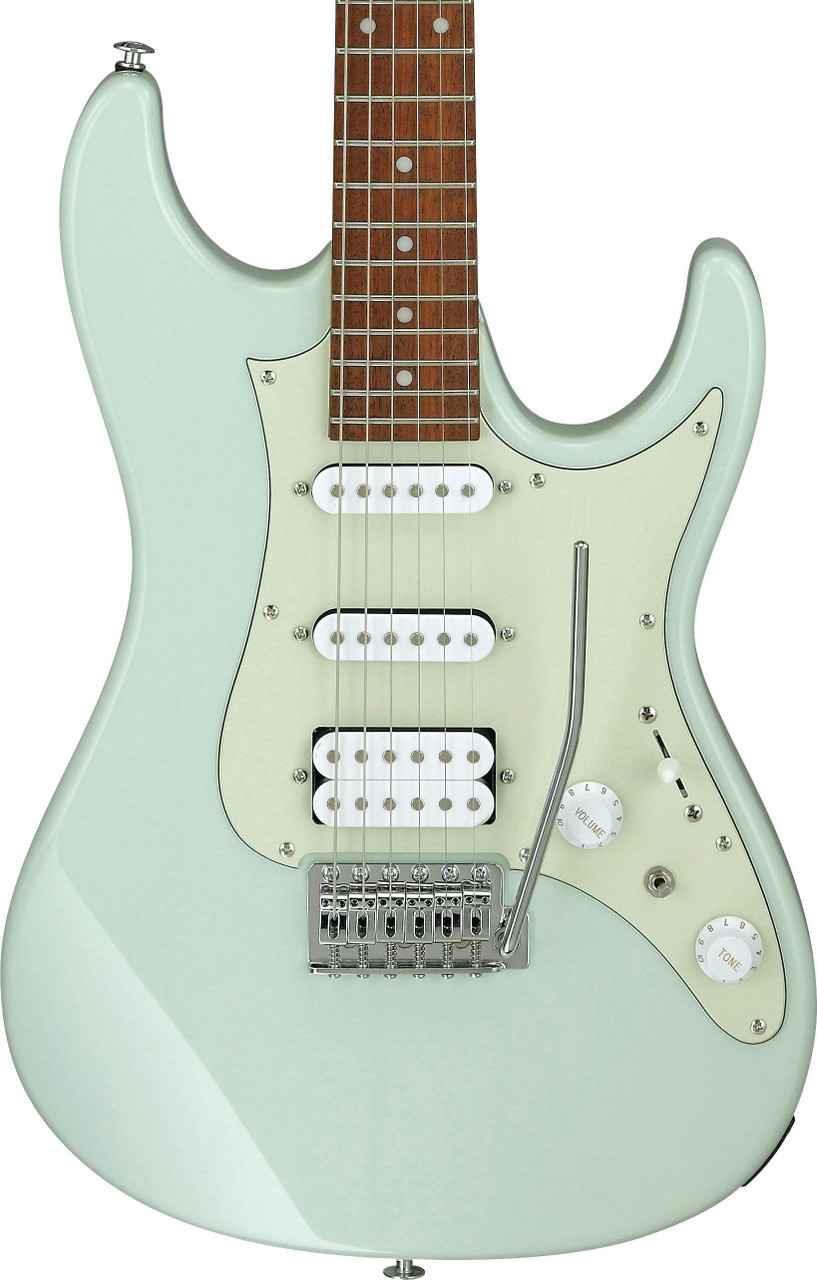 Ibanez AZES40 AZ Essentials Series Electric Guitar in Mint Green Ibanez AZES40 AZ Essentials Series Electric Guitar in Mint Green