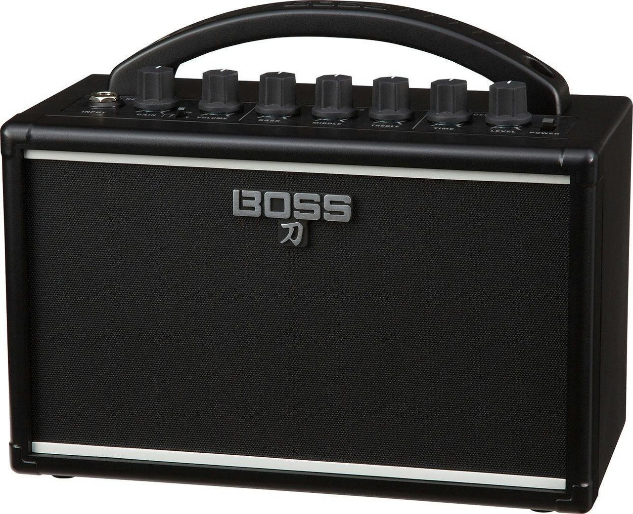 Boss Katana Mini Compact Guitar Amp Boss Katana Mini Compact Guitar Amp