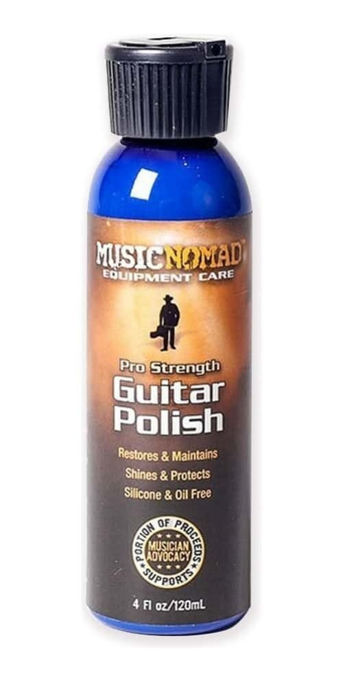 MusicNomad Guitar Polish Pro Strength Formula MusicNomad Guitar Polish Pro Strength Formula