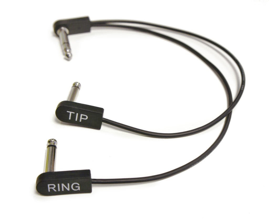 EBS ICY-100 Insert Cable EBS ICY-100 Insert Cable