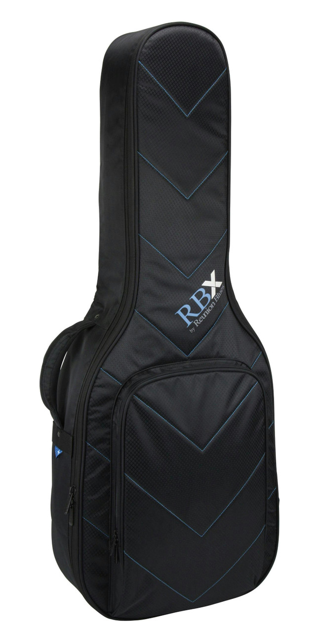 Reunion Blues RBX Small Body Acoustic/Classical Guitar Gig Bag Reunion Blues RBX Small Body Acoustic/Classical Guitar Gig Bag