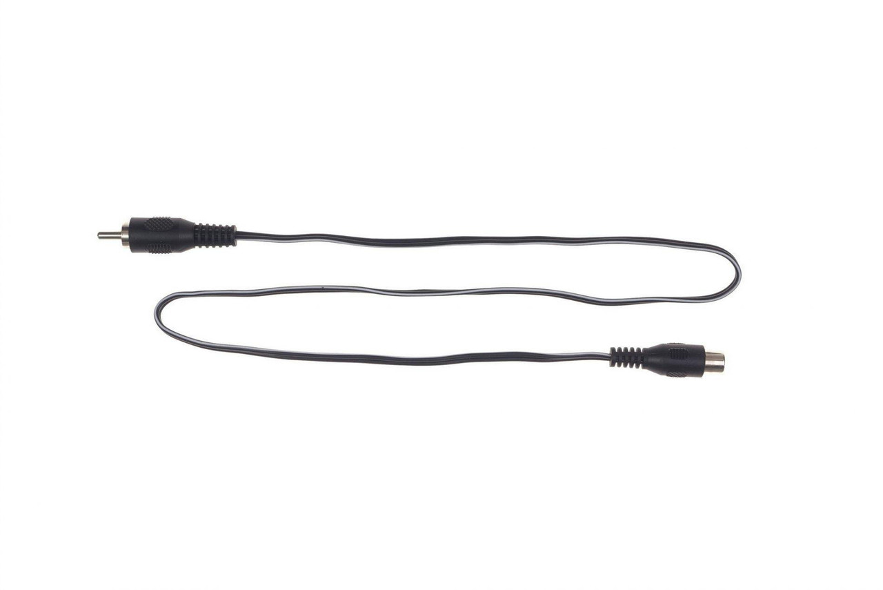 Cioks 1001 50cm Extension Flex Cable