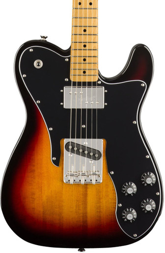 【特価豊富な】Fender Squier Telecaster Custom スクワイヤー フェンダー テレキャスター エレキ エレキギター カスタム フェンダー