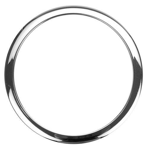 Bass Drum O's Chrome 5" Bass Drum O's Chrome 5"