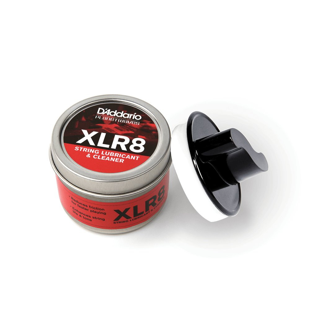 D'Addario String Lubricant and Cleaner D'Addario String Lubricant and Cleaner