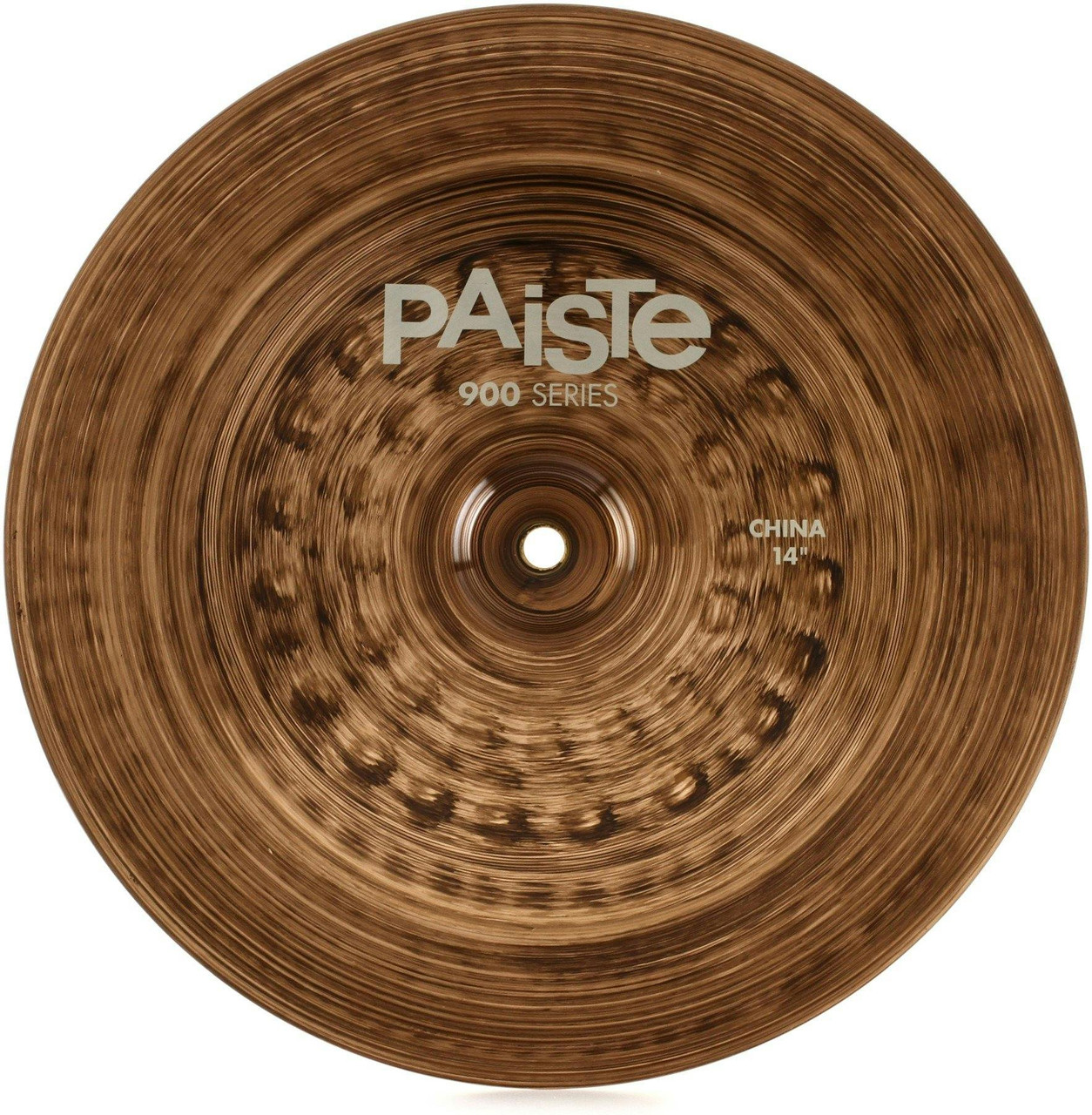 Paiste 900 Series 14" China Paiste 900 Series 14" China