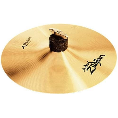 Zildjian A Series 10" Splash Cymbal Zildjian A Series 10" Splash Cymbal