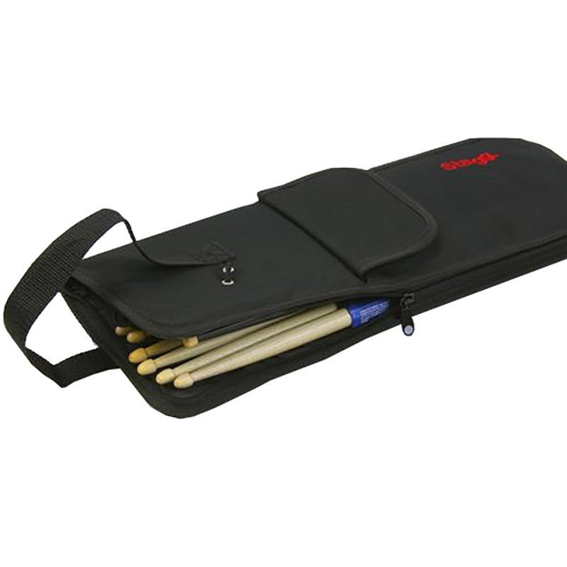 Stagg Nylon Drumstick Bag Stagg Nylon Drumstick Bag