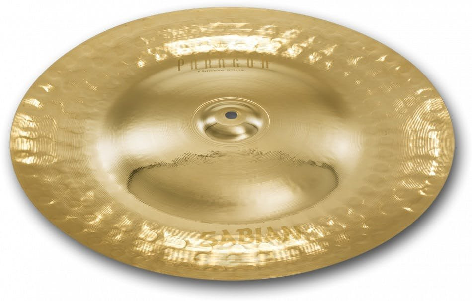 Sabian Paragon 19" China Brilliant Finish