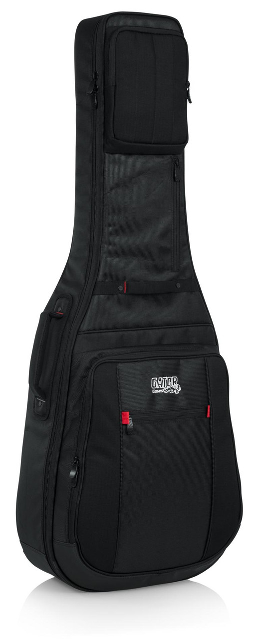 Gator ProGo Series Ultimate Gig Bag for Acoustic Guitar Gator ProGo Series Ultimate Gig Bag for Acoustic Guitar