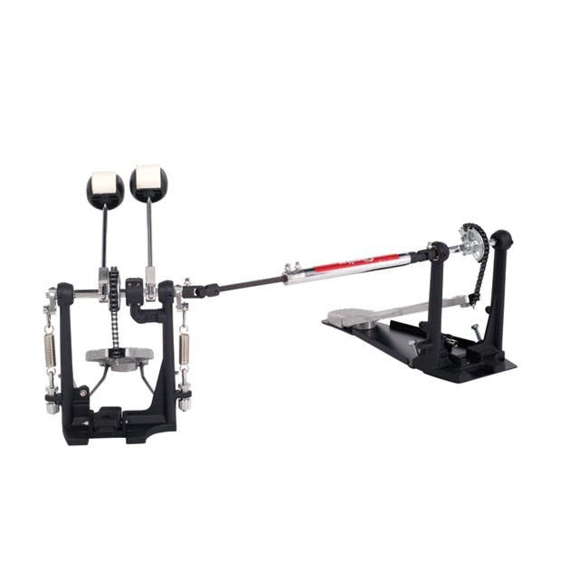Gibraltar 5711DP Series Double Bass Drum Pedal Gibraltar 5711DP Series Double Bass Drum Pedal