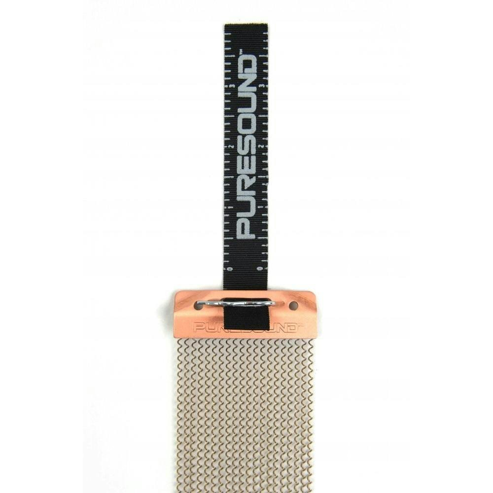 PureSound 14" CUSTOM PRO BRS - 24 Strand Snare Wire PureSound 14" CUSTOM PRO BRS - 24 Strand Snare Wire