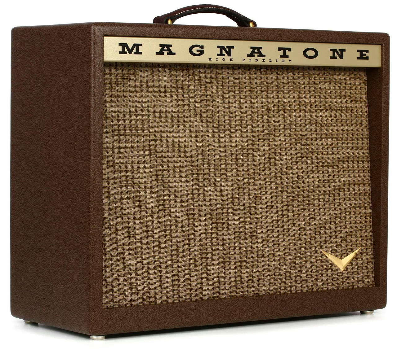 Magnatone Traditional Series 1x12" Cab Magnatone Traditional Series 1x12" Cab