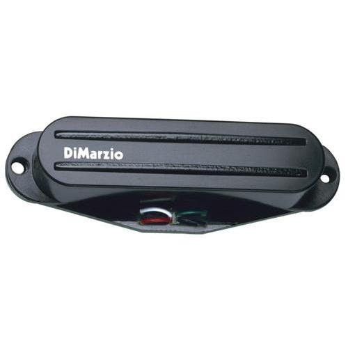 DiMarzio DP189 Tone Zone S Humbucker Pickup in Black DiMarzio DP189 Tone Zone S Humbucker Pickup in Black