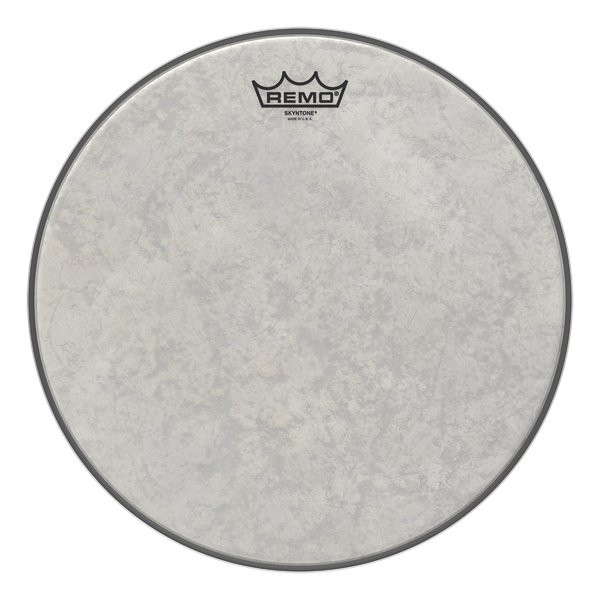 Remo Diplomat Skyntone 16" head Remo Diplomat Skyntone 16" head