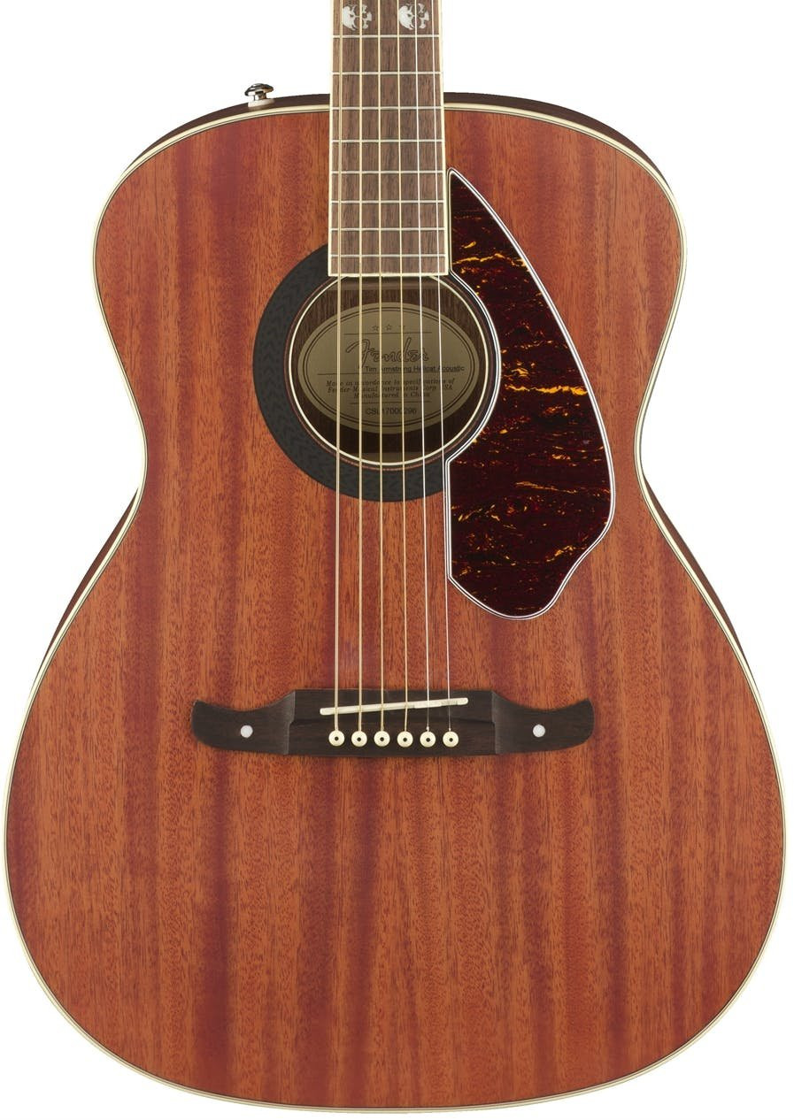 Fender Tim Armstrong Hellcat Acoustic Fender Tim Armstrong Hellcat Acoustic