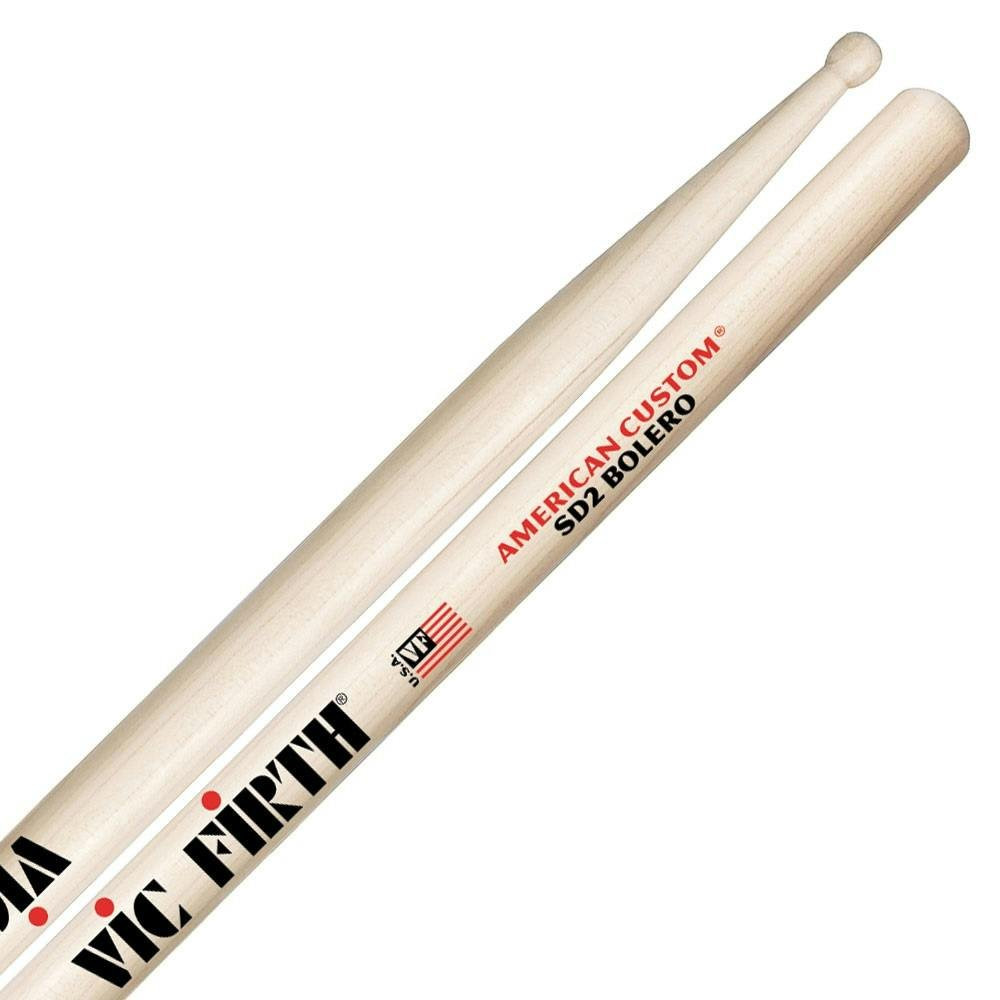 Vic Firth SD2 Bolero Drumsticks
