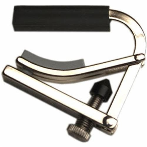 Shubb C5 Capo for 4 String Banjo