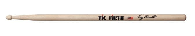 Vic Firth Signature Series Gregg Bissonette Drumsticks Vic Firth Signature Series Gregg Bissonette Drumsticks