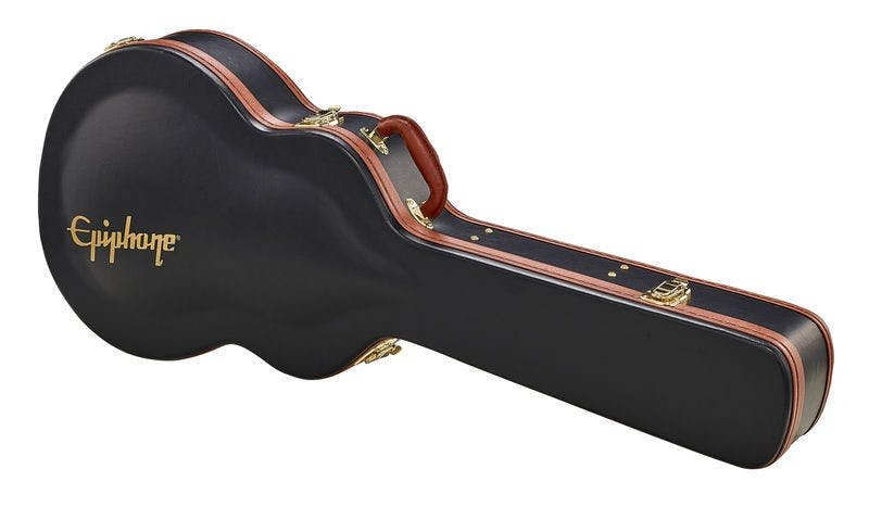 Epiphone Case for Super Jumbo Acoustics - Andertons Music Co.