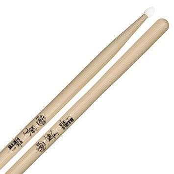Vic Firth Signature Danny Carey Nylon Tip Vic Firth Signature Danny Carey Nylon Tip
