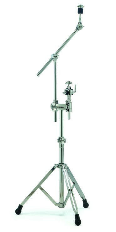Sonor 600 Series Cymbal Tom Stand Sonor 600 Series Cymbal Tom Stand