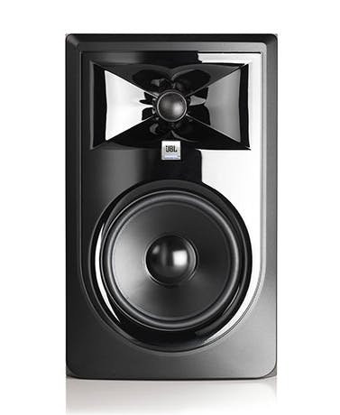 JBL 306P MkII 6.5" Studio Monitor (Each)