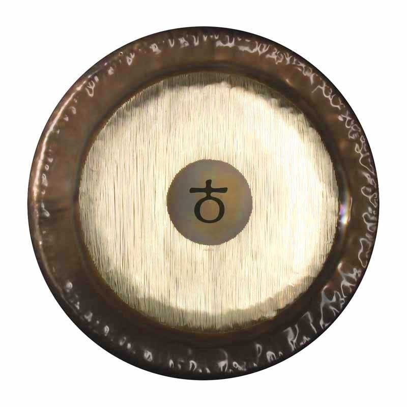 PAISTE 28 PLANET GONG G2 SIDEREAL DAY PAISTE 28 PLANET GONG G2 SIDEREAL DAY