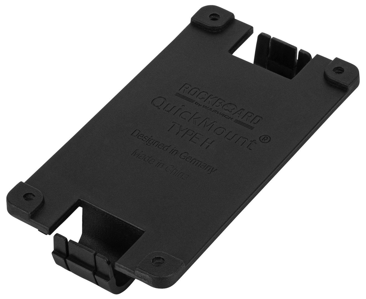 RockBoard QuickMount Type H for Digitech Compact Pedals RockBoard QuickMount Type H for Digitech Compact Pedals